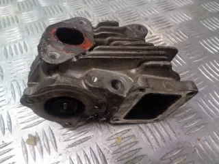 3129002 Клапан EGR Renault Grand Scenic 2 Арт e9588012, вид 3