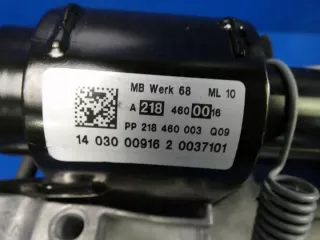 A2184600016 1403000916 218460003 Рулевая колонка Mercedes E C207 Арт e9588372, вид 3