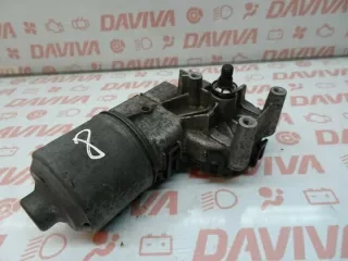 4M51-17508-BB 0390243066 4M5117508BB Моторчик стеклоочистителя фар Ford Focus 3 Арт e9589010, вид 4