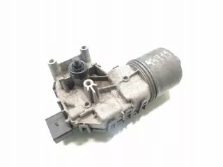 8V41-17508-BA 0390241697 Моторчик стеклоочистителя фар Ford Kuga 1 Арт e9589032