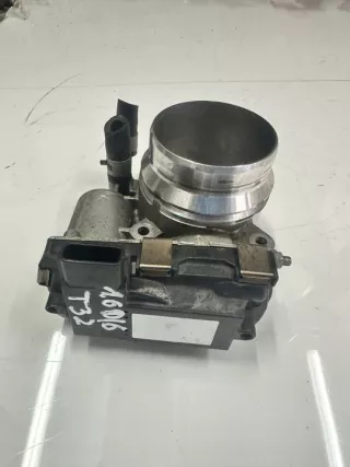 RME60-51 RME6051 RME60-5 Моновпрыск Nissan Qashqai 2 Арт e9589126, вид 5