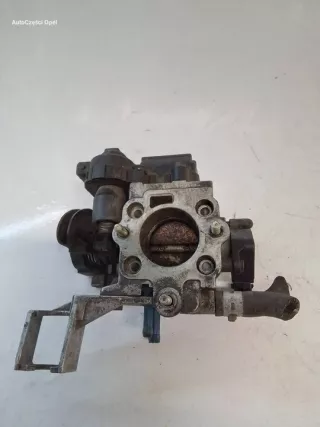 0132008602 Моновпрыск Opel Astra G Арт e9589223, вид 1