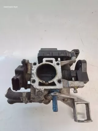 0132008602 Моновпрыск Opel Astra G Арт e9589223, вид 2