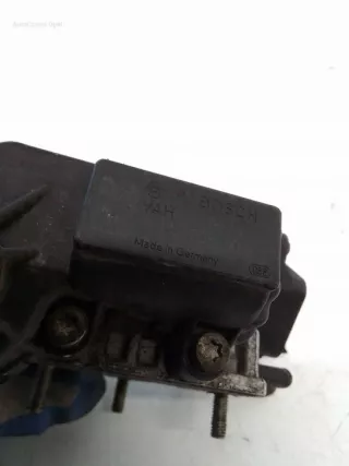 0132008602 Моновпрыск Opel Astra G Арт e9589223, вид 3