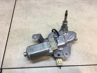 C235-67450 849600-0280 Моторчик стеклоочистителя фар Mazda 5 1 Арт e9589371, вид 1