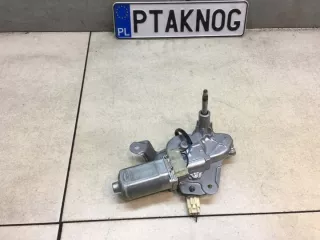 C235-67450 849600-0280 Моторчик стеклоочистителя фар Mazda 5 1 Арт e9589371, вид 2
