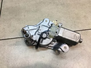 C235-67450 849600-0280 Моторчик стеклоочистителя фар Mazda 5 1 Арт e9589371, вид 3