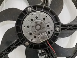 2754854 0130303019 Вентилятор радиатора MINI Cooper R56 Арт e9589563, вид 2