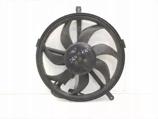 2754854 0130303019 Вентилятор радиатора MINI Cooper R56 Арт e9589563, вид 3