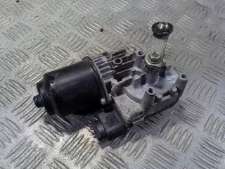 3C1955419A Моторчик стеклоочистителя фар Volkswagen Passat B6 Арт e9589708, вид 2