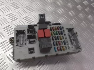 51735172 Блок предохранителей Fiat Punto 2 Арт e9589818, вид 1
