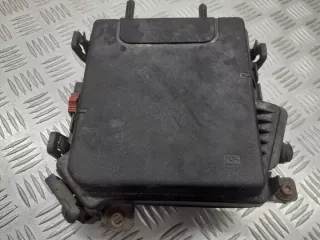 284B60168R Блок предохранителей Renault Megane 3 Арт e9590249, вид 1