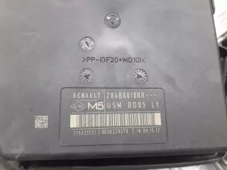 284B60168R Блок предохранителей Renault Megane 3 Арт e9590249, вид 2