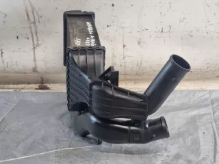 9129519DX Интеркулер Opel Astra G Арт e9591192, вид 2