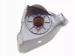 4G0133838L Корпус воздушного фильтра Audi A6 C7 (S6,RS6) Арт e9591636, вид 1