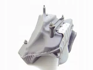 4G0133838L Корпус воздушного фильтра Audi A6 C7 (S6,RS6) Арт e9591636, вид 3
