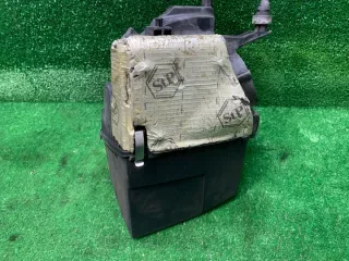 4F0133835N 4F0000183A 4F0133843A Корпус воздушного фильтра Audi A6 C6 (S6,RS6) Арт e9591639, вид 4