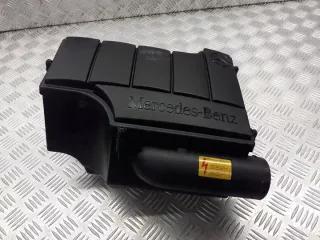 A1660940004 Корпус воздушного фильтра Mercedes A W168 Арт e9591796, вид 1