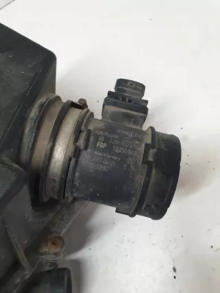 467582339 Корпус воздушного фильтра Opel Corsa D Арт e9591926, вид 3