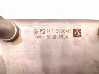 147350364R Радиатор EGR Renault Clio 4 Арт e9593115, вид 6
