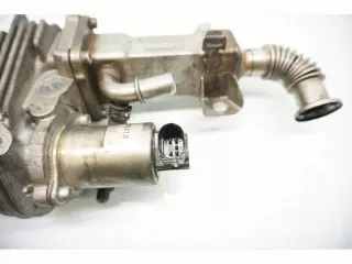 8200360566A H7700107471 Радиатор EGR Renault Grand Scenic 2 Арт e9593124, вид 4