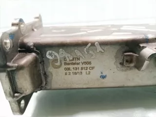 03L131512CF Радиатор EGR Seat Ibiza 5 Арт e9593162, вид 4