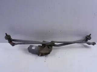 405146 Механизм стеклоочистителя (трапеция дворников) Mercedes Sprinter W906 Арт e9594045, вид 1