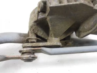 405146 Механизм стеклоочистителя (трапеция дворников) Mercedes Sprinter W906 Арт e9594045, вид 2