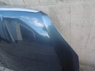 1015R 5J0823155A Капот Skoda Fabia 2 Арт e9594310, вид 3