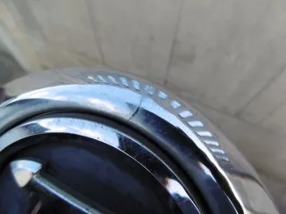 1015R 5J0823155A Капот Skoda Fabia 2 Арт e9594310, вид 4