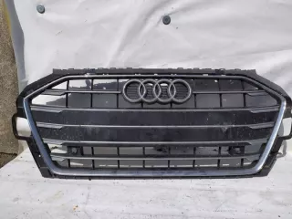 8W0853651DF Решетка радиатора Audi A4 B9 Арт e9594596, вид 1