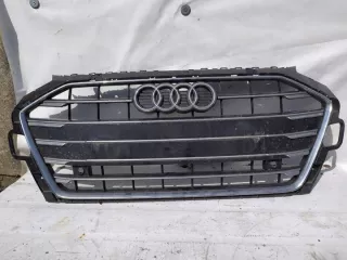 8W0853651DF Решетка радиатора Audi A4 B9 Арт e9594596, вид 2