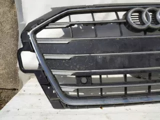 8W0853651DF Решетка радиатора Audi A4 B9 Арт e9594596, вид 3