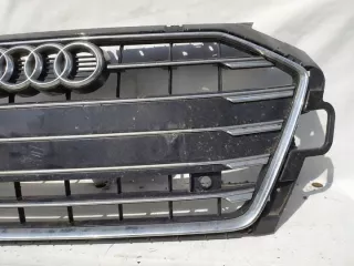 8W0853651DF Решетка радиатора Audi A4 B9 Арт e9594596, вид 4