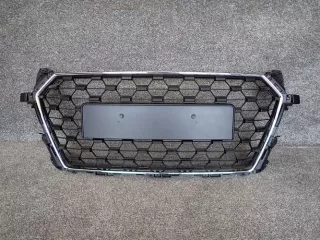 8S0853651H Решетка радиатора Audi TT 3 Арт e9594643, вид 1