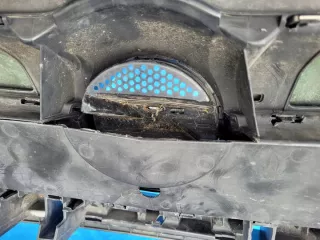 13260028 Решетка радиатора Opel Vectra C  Арт e9594933, вид 12