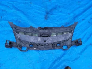 13260028 Решетка радиатора Opel Vectra C  Арт e9594933, вид 8