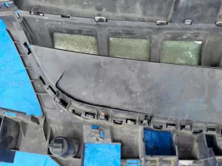 13260028 Решетка радиатора Opel Vectra C  Арт e9594933, вид 9