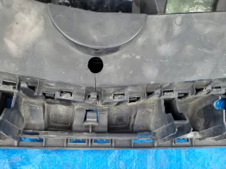 13260028 Решетка радиатора Opel Vectra C  Арт e9594933, вид 10