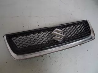 71743-65J0 Решетка радиатора Suzuki Vitara2 Арт e9595077, вид 1