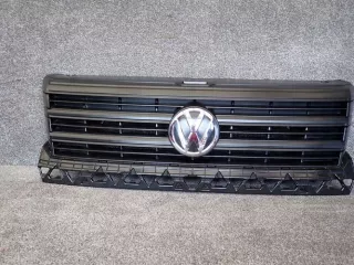 7C0853653 7c0853653 Решетка радиатора Volkswagen Crafter 2 Арт e9595112, вид 2