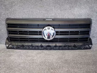 7C0853653 7c0853653 Решетка радиатора Volkswagen Crafter 2 Арт e9595112, вид 4