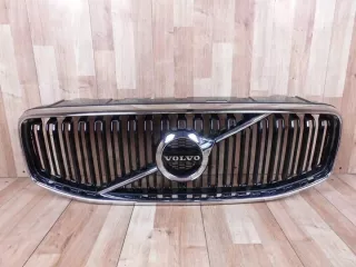 31425536 31425532 Решетка радиатора Volvo XC60 2 Арт e9595200, вид 1