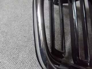 31479494 31425537 Решетка радиатора Volvo XC60 2 Арт e9595204, вид 3