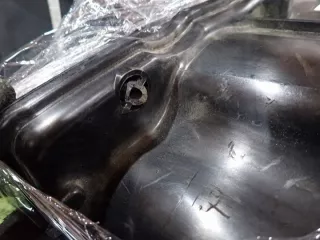165008632R Корпус воздушного фильтра Renault Master 3 restailing Арт e9595553, вид 3