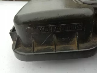 17705-0Q010 Корпус воздушного фильтра Toyota Aygo 1 Арт e9595671, вид 3