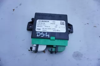 9800409680 Блок комфорта Citroen DS4 Арт e9595701, вид 1