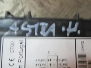 13187905 454942368 Блок комфорта Opel Signum Арт e9596088, вид 3