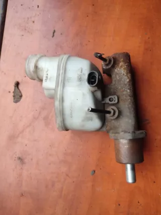 0204251656 Блок ABS Fiat Panda 2 Арт e9596444, вид 1