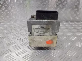 13509008U 13172568 Блок ABS Opel Vectra C  Арт e9596933, вид 4